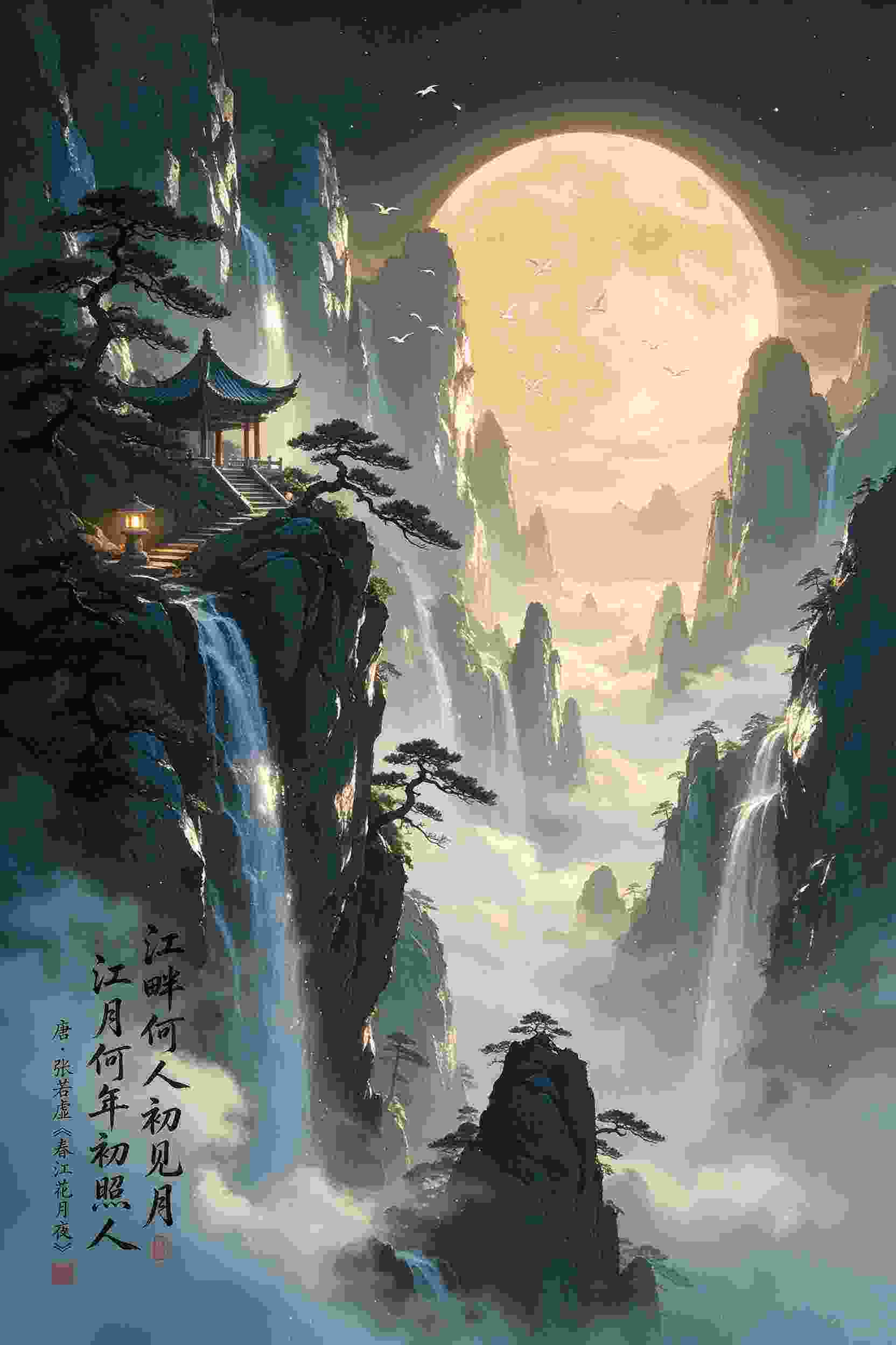 朋友的陪伴